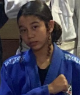Foto de Sara Livia Costa dos Santos