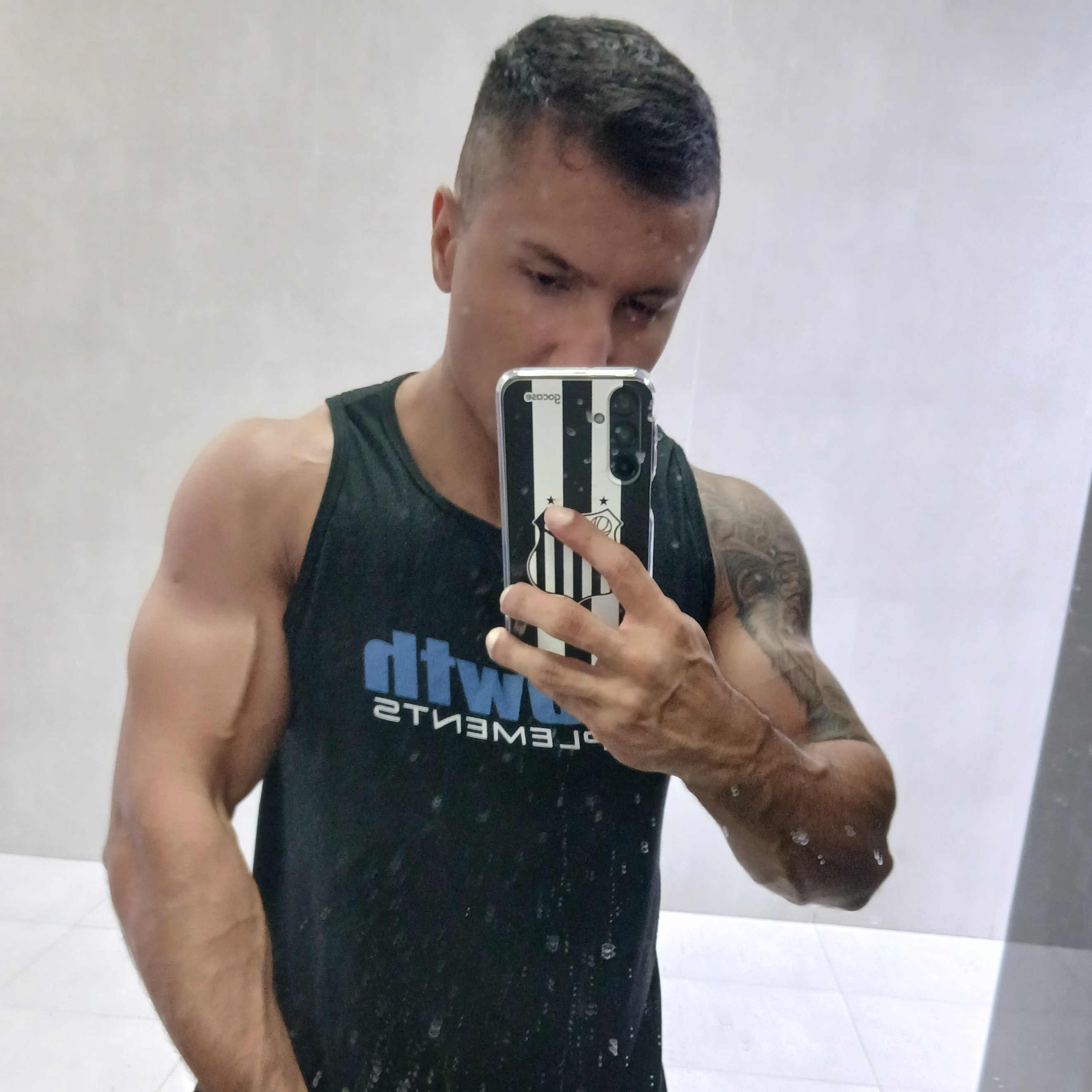 Foto de Thiago